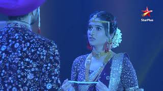 Ghum Hai Kisikey Pyaar Meiin  Episode 1045  Highlights  Savi aur Ishaan ki zabardast performance [upl. by Lohman]