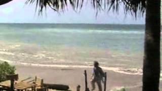 Niks Garden Koh Lanta 2004 Tsunami [upl. by Gardol]