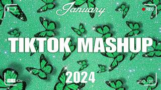 tiktok mashup 2024 January clean💕💕 [upl. by Marion]