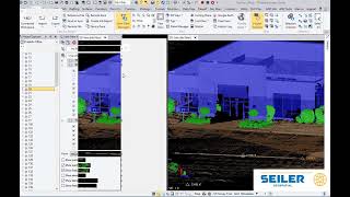 Trimble Business Center  Organize Your TBC Panes [upl. by Ruffi892]