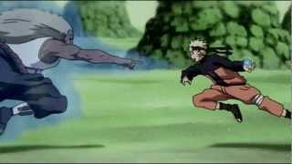 Naruto vs 3rd Raikage  Edo Tensei  AMV  Evanescence [upl. by Blas]