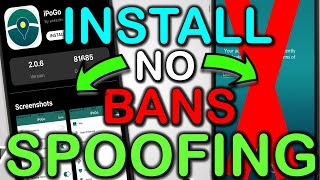 iPoGo Pokemon GO Spoofing iOS 2024 INSTALL 🔥 NO Bans Spoofing Pokemon GO  Trade yourself [upl. by Marinelli]