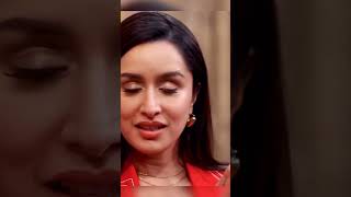 Shraddha Kapoor Trying American British amp French Accent  Accent For Acting  Shraddha Kapoor Video [upl. by Lorelie]