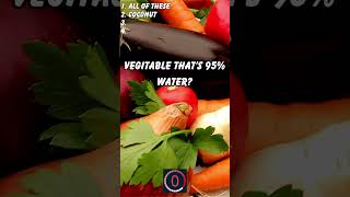 Natures Food Tricksters 4 MindBlowing Fruit amp Veggie Facts 🍎🥦🤯 shorts fruit vegetables [upl. by Dielu]