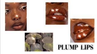 𖥻 plump lips ⊰  bear subs [upl. by Genny]