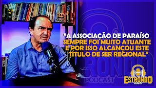 AÇÕES DESENVOLVIDAS JUNTO A ACIP EM PARAÍSO DO TOCANTINS – ROBERTO BANDEIRA [upl. by Ennovihs713]