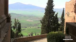 Tuscany Wine amp Cheese Tasting Tour in Montepulciano and Pienza Stefano Rome Tours [upl. by Eatnoed]