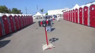 9636 23 Camarillo Airport in Camarillo California [upl. by Columbus]