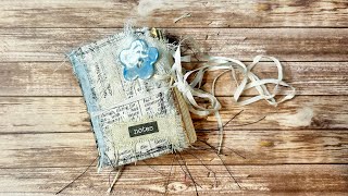 Mini Soapbox Journal Part 2 of 2 [upl. by Eenafit601]