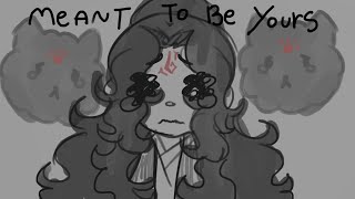 Meant To Be Yours animatic Svsss [upl. by Pease]