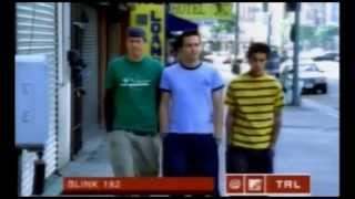 Blink 182  Another Girl Another Planet HD VIdeo [upl. by Ankeny]