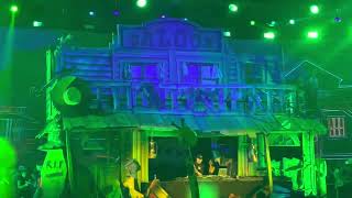 Paco Osuna elrow  Brooklyn mirage New York 7232022 [upl. by Airolg90]