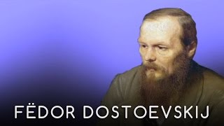 Biografia di Fëdor Dostoevskij [upl. by Nylsor]