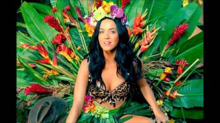 Katy Perry quotRoarquot Official Music Video [upl. by Floeter747]