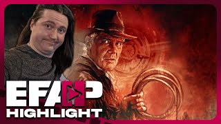 YMS vs EFAP on Modern Movies  EFAP Highlight [upl. by Orabelle]