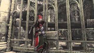 The 6th Day  Lair of Romulus Quick Walkthrough  Palazzo Laterano  Assassins Creed Brotherhood [upl. by Yann]