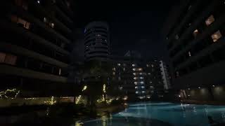 Furama riverfront Singapore Poolside  Sept 16 24 [upl. by Armington427]