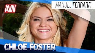 Chloe Foster  AVN Expo 2019 avec Benzaie [upl. by Castra]