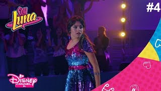 Soy Luna 2  4 minuty odcinka 41 4 PL [upl. by Moclam]