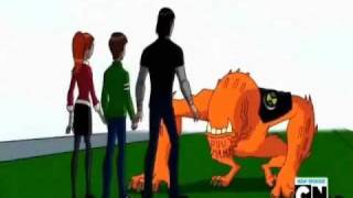 Comercial Canción de Ben 10 LatAm [upl. by Johnette]