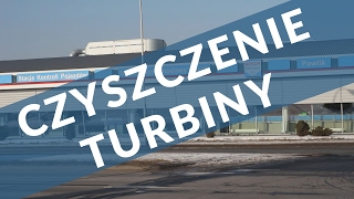 Czyszczenie turbiny  Bosch Diesel Service  Regeneracja turbin [upl. by Laeira]