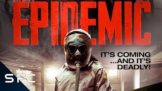 Epidemic  Full Movie  Action SciFi Horror [upl. by Pat]