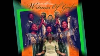 Witness of God Umoya Wami [upl. by Hildegard544]