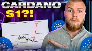 CARDANO NIEUWS ANALYSE amp PRIJSVERWACHTING 2024 Gaat een Geweldig Jaar Worden voor ADA🚀🚀 [upl. by O'Gowan]