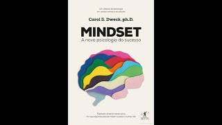 MINDSET A Nova Psicologia do Sucesso  Audiobook [upl. by Llessur]