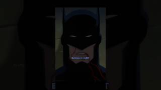 How Does Batman Go To The HOSPITAL  youtubeshorts shorts explorepage batman catwoman flash [upl. by Fleece]