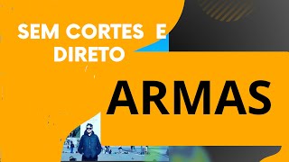 ARMAS NO PARAGUAI são vendidas sem restrição com imposto Zerado [upl. by Ditter]