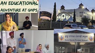 An Educational Adventure At GNPS  Guru Nanak Punjabi School  ਗੁਰੂ ਨਾਨਕ ਪੰਜਾਬੀ ਸਕੂਲ ਸਿਡਨੀ  ਪੰਜਾਬੀ [upl. by Krusche]