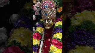 Shri Shirdi Sai Baba Temple Domlur Village [upl. by Alemaj]