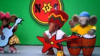 Rastamouse part 1 [upl. by Derril]