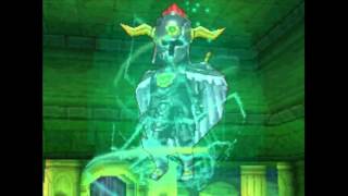 Dragon Quest IX Playthrough 022 Brigadoom 22 Boss Morag [upl. by Nitsrek]