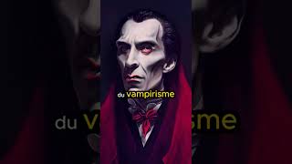 Le comte de DRACULA 🩸Bram Stoker [upl. by Dora]