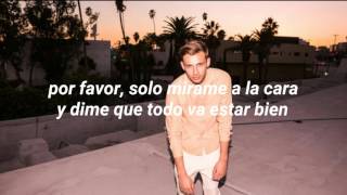 Flume  Never Be Like You ft Kai Español [upl. by Enelyt715]