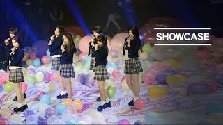 MelOn Premiere Showcase Lovelyz러블리즈  Candy Jelly Love amp 2 other songs외 2곡 ENGJPNCHN SUB [upl. by Notnef]