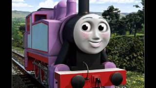 Thomas amp Friends Themes Extended [upl. by Taub]