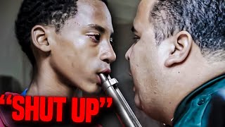 Most BRUTAL Beyond Scared Straight Moments [upl. by Ivey]