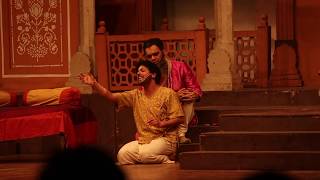 Katyar Kaljat Ghusli Last Play  Mahesh Kale Tarana [upl. by Alysia642]