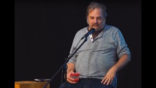 Harmontown  Dans Top 5 Shoe Jokes  5 more [upl. by Wilbert]