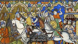 15 HOURS OF EPIC MEDIEVAL amp TAVERN MUSIC  Anglosaxon Wars amp Knights of Camelot [upl. by Hisbe]