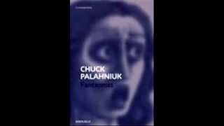 quotTripasquot de la novela FANTASMAS de Chuck Palahniuk Voz Enrique Zamorano [upl. by Rhea]