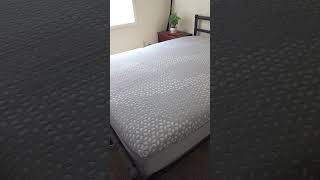 Sealy Posturepedic hybrid mattress Quick review [upl. by Karie]