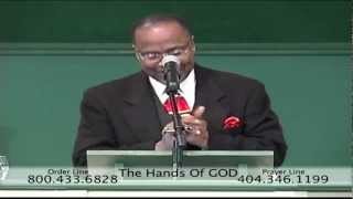 quot The Hands Of God quot A Live Sermon By Rev Timothy Flemming Sr [upl. by Lourdes936]