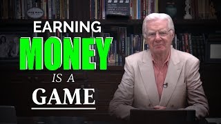 How To Turn Your Yearly Income Into Your Monthly Income  Bob Proctor  The Law of Compensation [upl. by Anenahs]