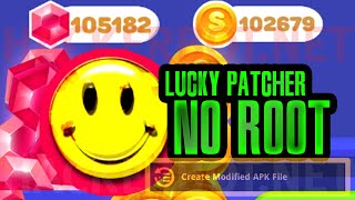 How to install and use Lucky Patcher without ROOT  LuckyPatcher NO ROOT Android Tutorial 2024 [upl. by Nananne404]