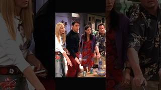 Rachel’s tape delulu😂🤣🔥🙆🏼‍♂️ friends tv shorts joey sitcom funny [upl. by Nail]