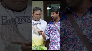 Arvind Swamy Super Scene  பாஸ்கர் ஒரு ராஸ்கல்  Amala Paul invites Arvind Swamy  Master Raghavan [upl. by Chaim976]